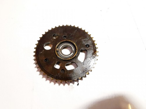 Opel Signum 2005 Camshaft Timing Gear (Pulley)(Gear Camshaft) 2440 #1369206-46