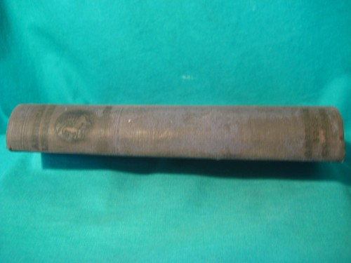 History of American Literature by Reuben Halleck-Harcover-Published 1911 - Bild 9 von 10