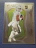 2020 Panini Select Certified Rookies Tua Tagovailoa Rookie Miami Dolphins (1G)