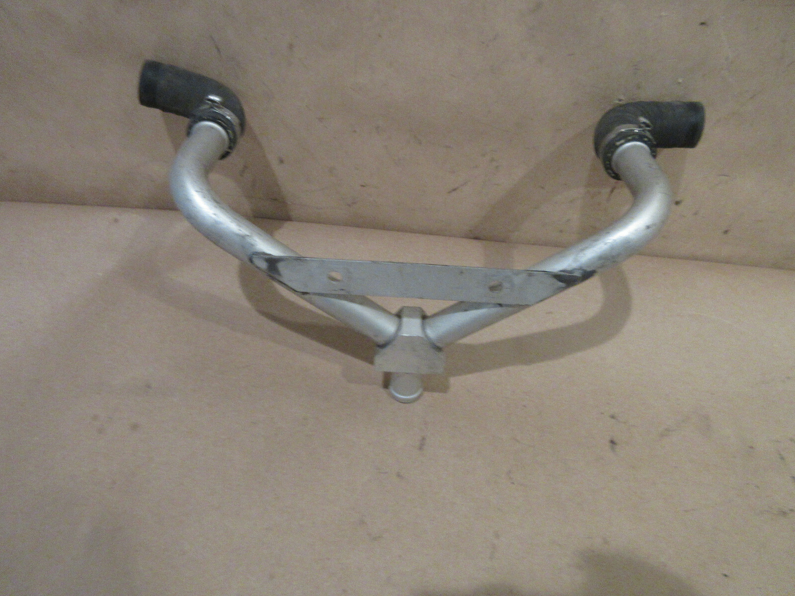 Ferrari 575,612 - 3 Way Pipe For Secondary Air Valves  P/N 186164