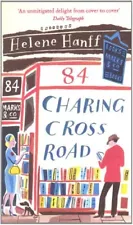 84 Charing Cross Road By Helene Hanff. 9780751503845