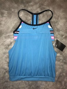 nike blouson tankini