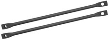 1947 1948 1949 1950 1951 1952 Chevy Gmc Truck Rear Fender Brace Rods 47-16003-pr
