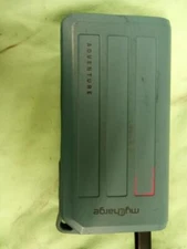 MYCHARGE ADVENTURE TURBO (P03018358)