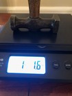 vintage Fairmount USA No. 160-G auto body bumping hammer — photo 3