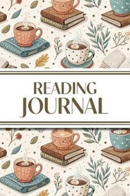 Revive Stationery Reading Journal - Non-Range Rp Not Orderable (00)