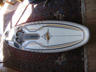 4x  Surfboard Windsurfen Naish Fanatic JP Surfbrett  93 85 76 72 Liter Wave
