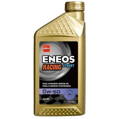 Genuine ENEOS 0w-50 Api Sn Pn 3902-300