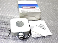 SENSOR SWITCH CMRB 6 Occupancy Sensor 184CH5 New