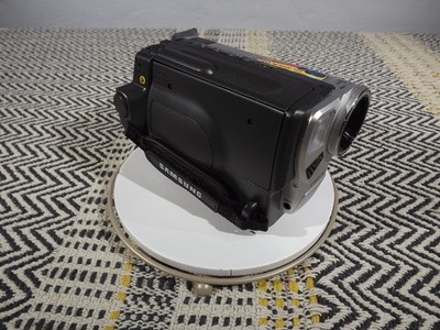 Samsung SC-L906 Hi-8 Analog Camcorder for sale online | eBay