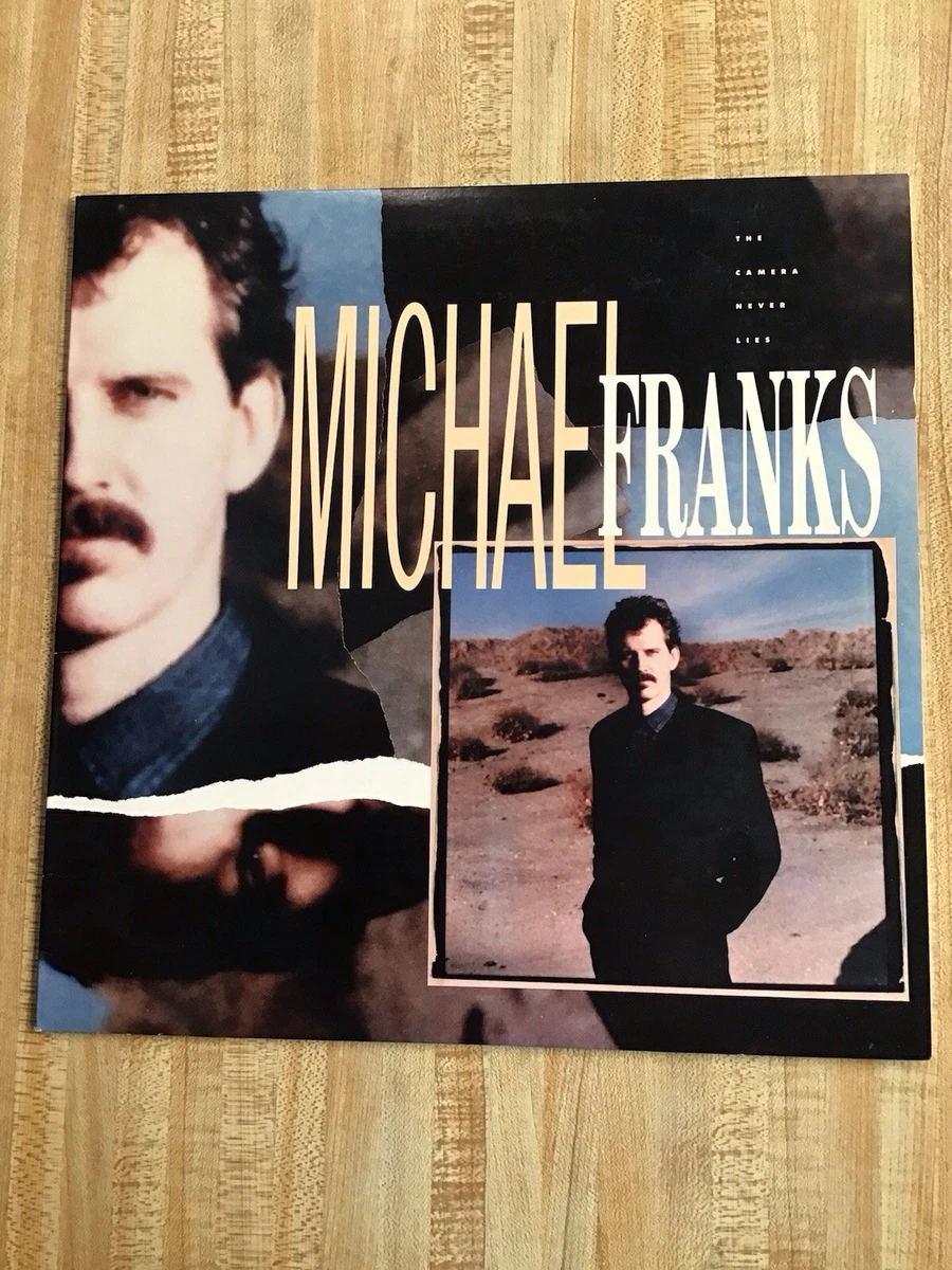 Michael Franks In Vinyl Records for sale - eBay