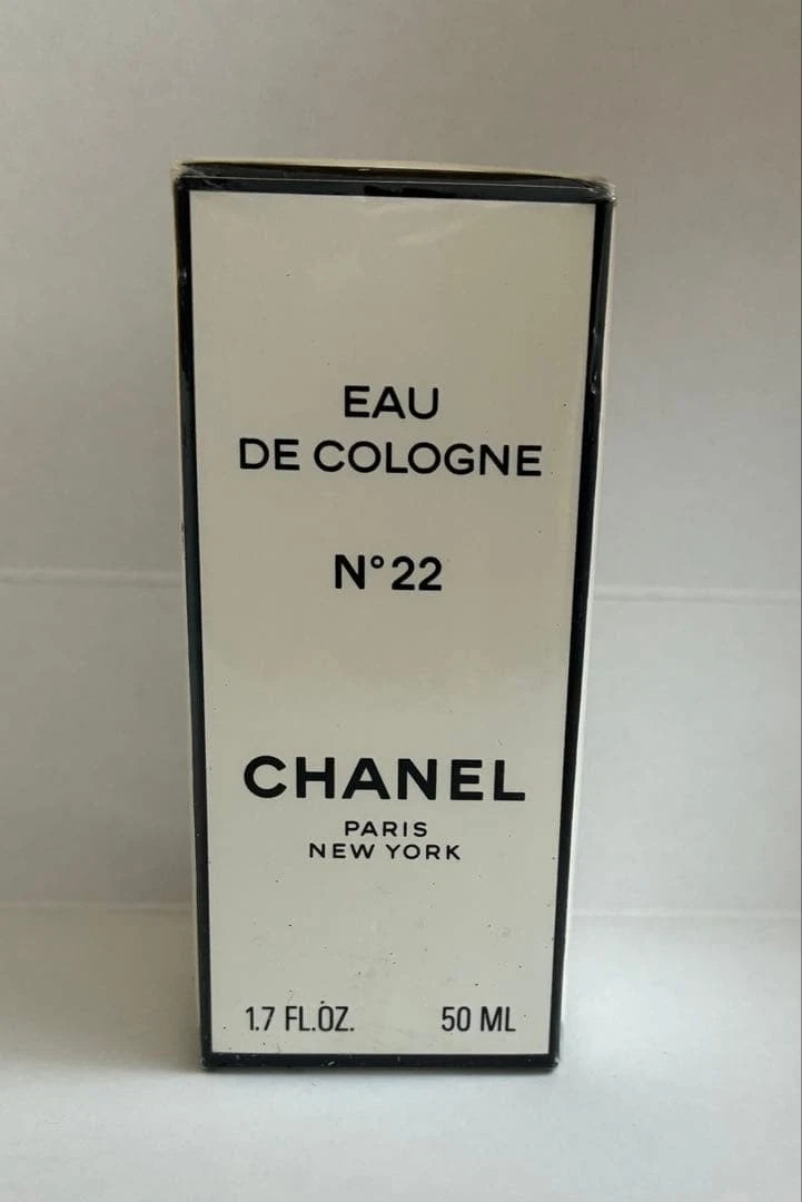 CHANEL No 22 by CHANEL Fragrances for Women for sale - eBay