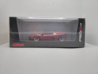 ミニカー Schuco 2008  M1 Hommage Schuco Pro.R43 1/43 BMW M1 Hommage 2008. Extremely Rare! | eBay