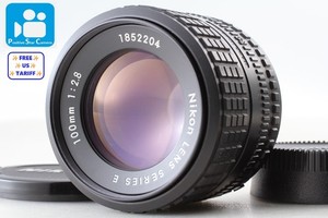 Nikon Series E 100mm | eBay