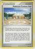 Pokemon TCG Pokemon Contest Hall 93/111 Rising Rivals Uncommon card Normal