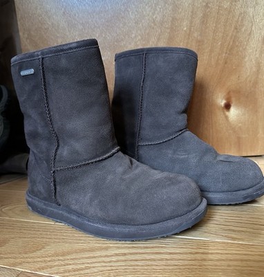 Emu Paterson Lo Boot