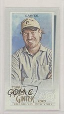 2020 Topps Allen & Ginter's Mini A&G Back Chip Gaines #155 c7z