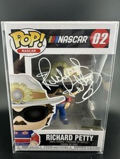 Ultimate Funko Pop NASCAR Racing Figures Gallery and Checklist 41