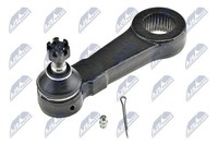 Lenkstockhebel NTY SWK-MS-002 FüR Mitsubishi Pajero 2 Canvas Top Classic Sport 1