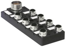 1pc TURCK 8MB12Z-5P3-CS19 Splitter Box