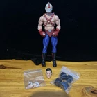 GI Joe Classified Series BIG BOA  #114 - 6” Action Figure