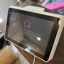 Comcast Xfinity Home Security Touchscreen Con...