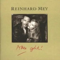 Alles Geht | Reinhard Mey | Audio-Cd | Cd | 1992 | Universal Music
