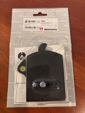 Manfrotto 394 Low Profile Quick Release Adapter
