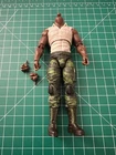 GIJoe Classified Series Heavy Duty Complete Body Fodder 1/12 Scale