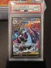Mega Charizard X EX *PSA 10* Full Art *Phantasmal Flames UPC Promo* #23* Pokemon