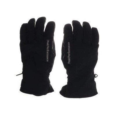 Peak Performance, Handschuhe, Größe: 8 1/2, model: unite glove g76079 #PZh