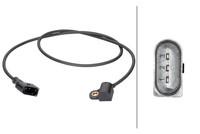 Hella 6PU 013 122-701 Sensor, Nockenwellenposition FüR Audi,Skoda,Vw