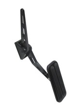 Lokar Xbag-6148 Billet Aluminum Competitor Throttle Pedal Assembly Lokar Xbag-6148 Billet Aluminum Competitor Throttle Pedal Assembly