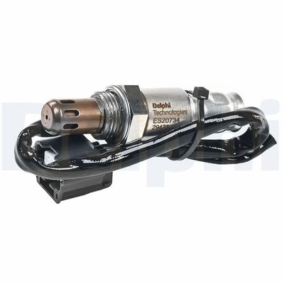   DELPHI OXYGEN SENSOR ES20734-12B1 NEU DE STOCK