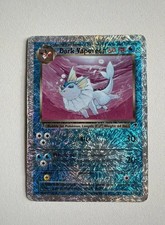Dark Vaporeon 9/110 Legendary Collection Reverse Holo on eBay