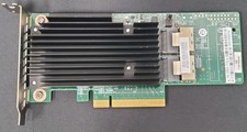 Intel G35828-312 8-Port SAS/SATA 6Gbps PCI-Ex...