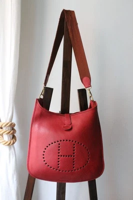 Hermes Evelyne