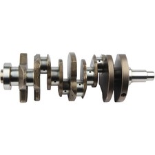 Vq35de Engine Crankshaft For Nissan 350z Altima Maxima Murano 3.5l 12200ac71a