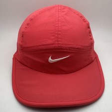Nike Featherlight Dri-fit Pink Colorful White...