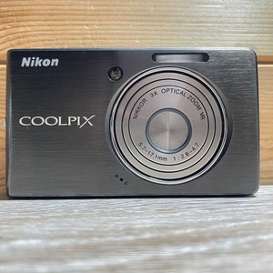 Nikon Coolpix S500 | eBay