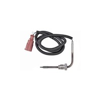 Metzger Sensor, Abgastemperatur 0894881 FüR Vw, Vor RußPartikelfilter
