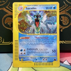 Skyridge Gyarados | eBay