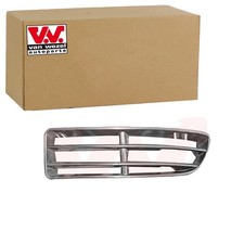 VAN WEZEL BLENDE STOßSTANGE VORNE LINKS passend für VW BORA | 5892591
