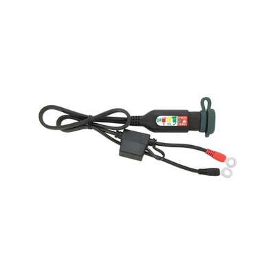 Tecmate Monitor Optimate M. Oesen Lithium