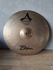 ZILDJIAN AVEDIS A 14" FAST CRASH MADE IN USA