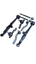 Lexus is200 is300 Drift extreme full lock kit knuckles extended lower arms 00-05