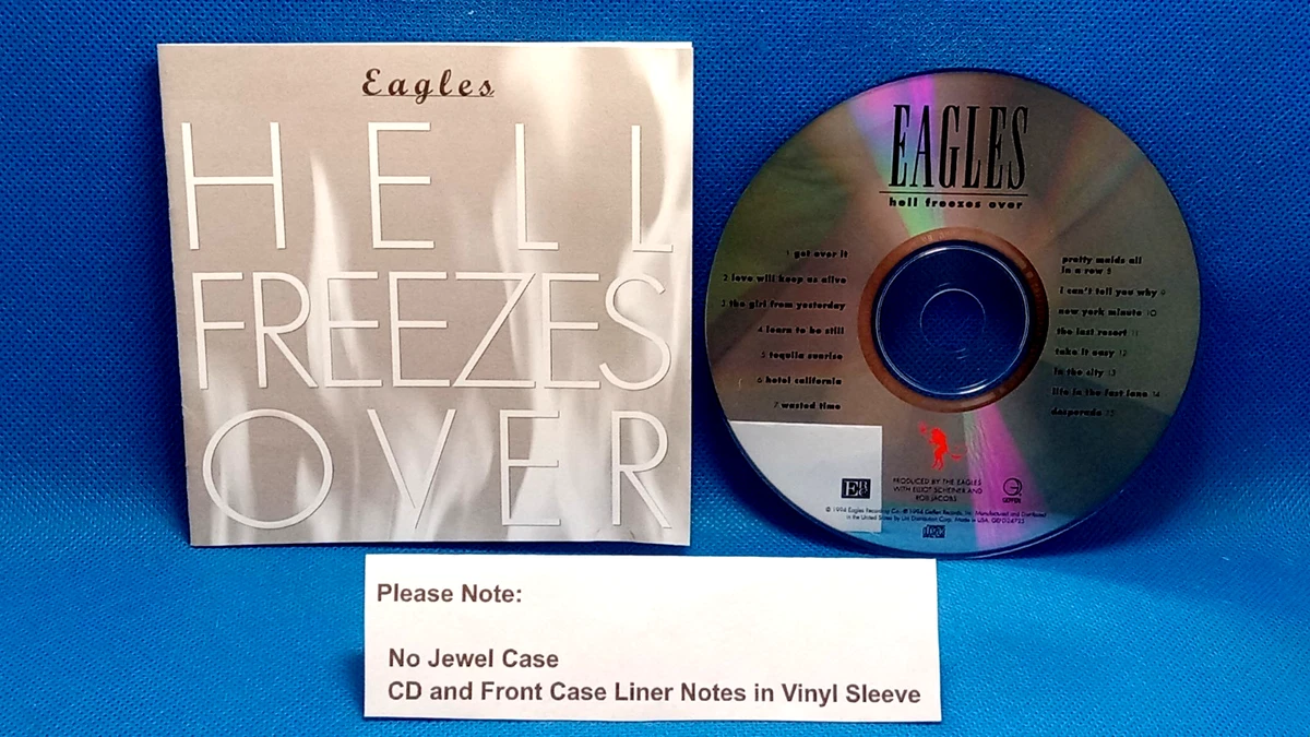 eagles hell freezes over products for sale | eBay