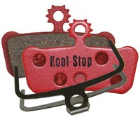 Kool Stop D293 Avid Sram ScheibenbremsbeläGe