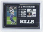 2025 Optic Josh Allen Base (Raw)