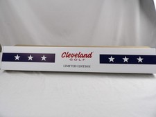 LIMITED EDITION Cleveland RTZ Wedge 56.10TT DG Tour Issue S400 Stiff Flex